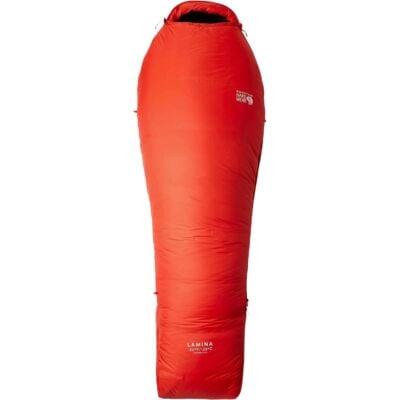 Mountain Hardwear Lamina -20F/-29C スリーピングバッグ