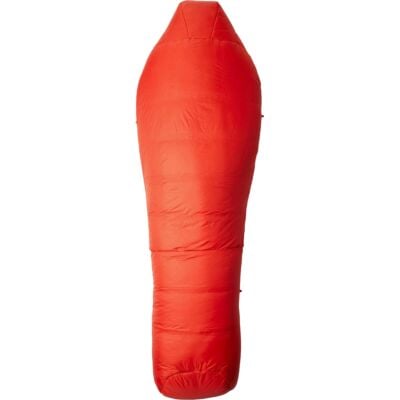 Mountain Hardwear Lamina -20F/-29C スリーピングバッグ