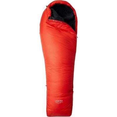 Mountain Hardwear Lamina -20F/-29C スリーピングバッグ
