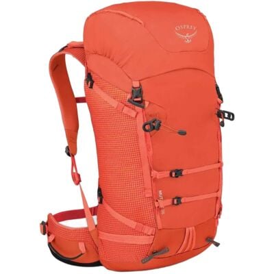 Osprey Mutant 38 アルパイン登山とクライミング用バックパック