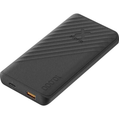 Xtorm Power Bank Go2 - 10000 mAh ポータブル充電器