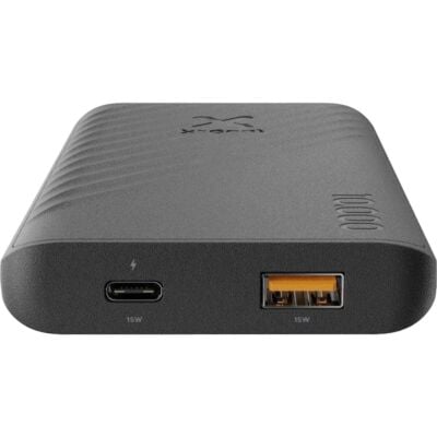 Xtorm Power Bank Go2 - 10000 mAh ポータブル充電器