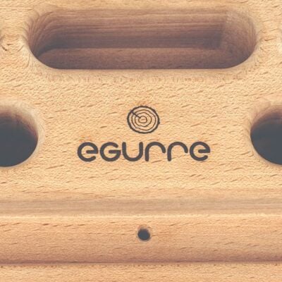 Egurre Basati クライミングトレーニングバー