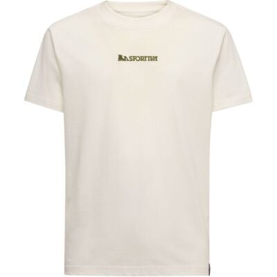 La Sportiva Eighties Logo T-Shirt M メンズTシャツ