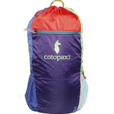 Cotopaxi Luzon 24L Backpack 旅行用バックパック