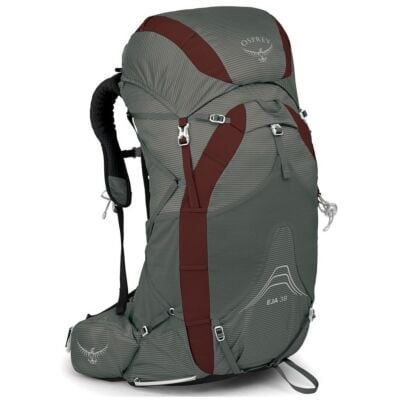 Osprey Eja 38 女性用トレッキングザック