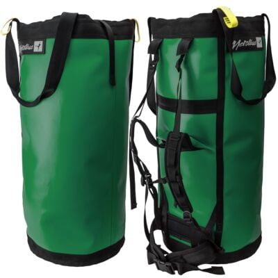 Metolius El Capitan ビッグウォール回収用バッグ