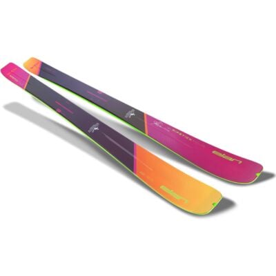 Elan Ripstick Tour 104 フリーライドスキー