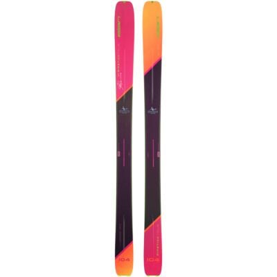 Elan Ripstick Tour 104 フリーライドスキー