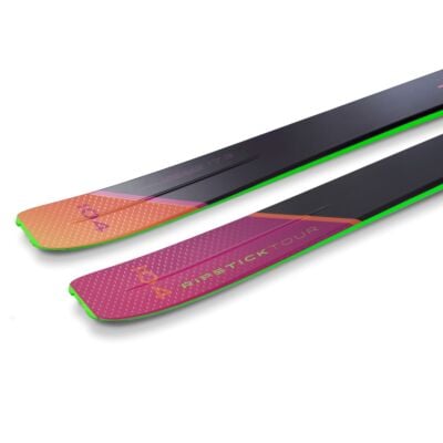 Elan Ripstick Tour 104 フリーライドスキー