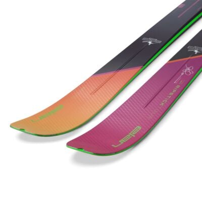Elan Ripstick Tour 104 フリーライドスキー