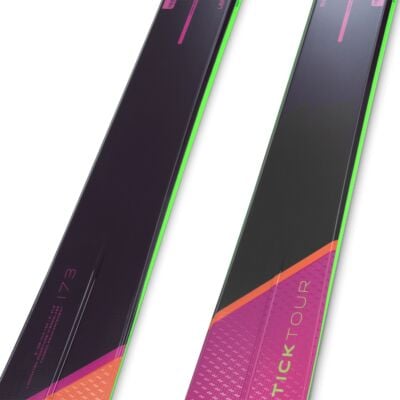 Elan Ripstick Tour 104 フリーライドスキー