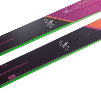Elan Ripstick Tour 104 フリーライドスキー