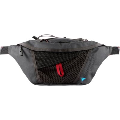 Klättermusen Eldner 2.0 ランバーパック 2L ウエストパック