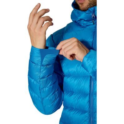Rab Electron Pro Down Jacket メンズダウンジャケット