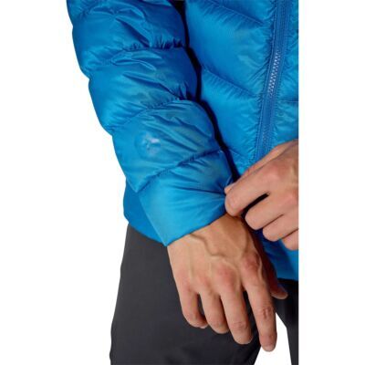 Rab Electron Pro Down Jacket メンズダウンジャケット