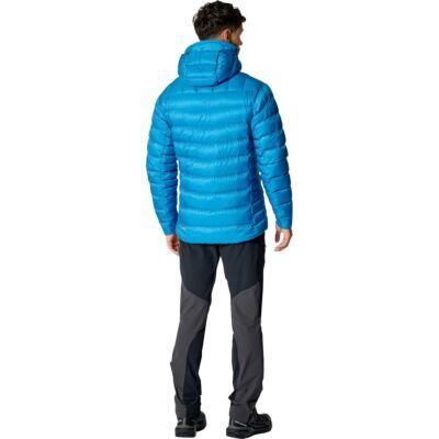 Rab Electron Pro Down Jacket メンズダウンジャケット