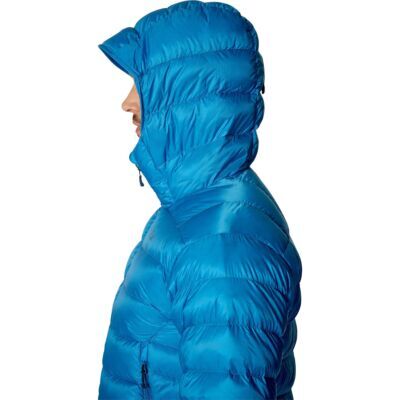 Rab Electron Pro Down Jacket メンズダウンジャケット
