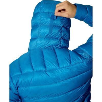Rab Electron Pro Down Jacket メンズダウンジャケット