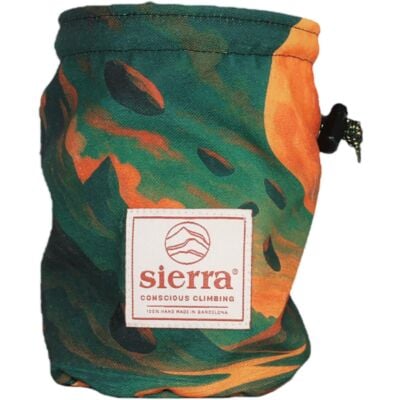 Sierra Climbing Element チョークバッグ