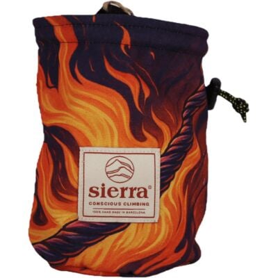 Sierra Climbing Element チョークバッグ