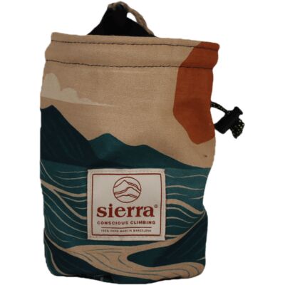Sierra Climbing Element チョークバッグ
