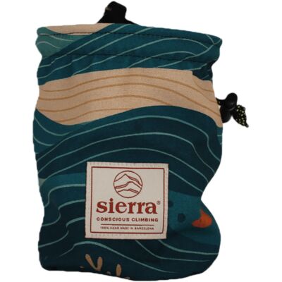 Sierra Climbing Element チョークバッグ