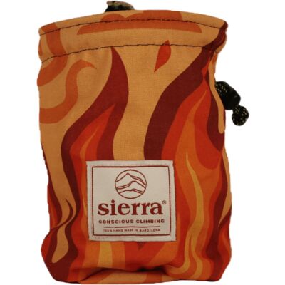 Sierra Climbing Element チョークバッグ