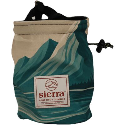 Sierra Climbing Element チョークバッグ