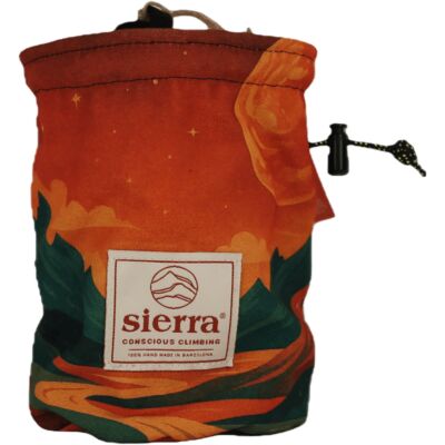 Sierra Climbing Element チョークバッグ