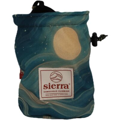 Sierra Climbing Element チョークバッグ