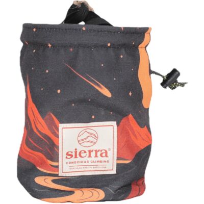 Sierra Climbing Element チョークバッグ