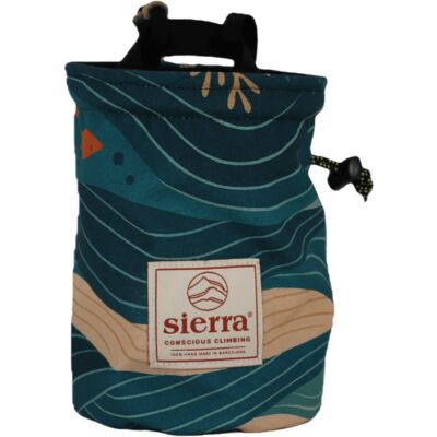 Sierra Climbing Element チョークバッグ