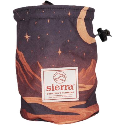 Sierra Climbing Element チョークバッグ