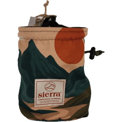 Sierra Climbing Element チョークバッグ