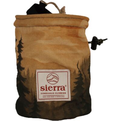 Sierra Climbing Element チョークバッグ
