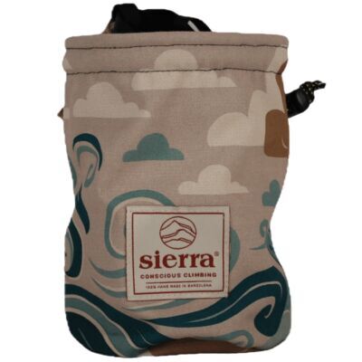 Sierra Climbing Element チョークバッグ
