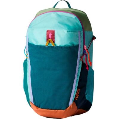 Cotopaxi Elqui 18L Backpack - Del Dia 旅行用バックパック