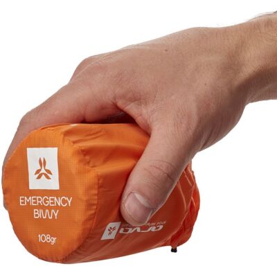 ARVA Emergency Bivvy 緊急用ビバークサック