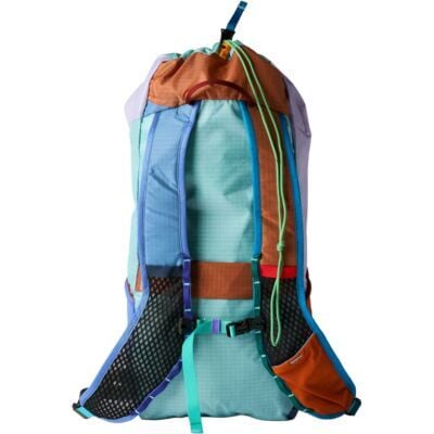 Cotopaxi Empacable 16L Daypack - Del Dia カジュアルバックパック