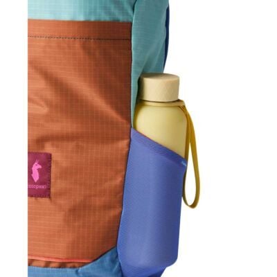 Cotopaxi Empacable 16L Daypack - Del Dia カジュアルバックパック