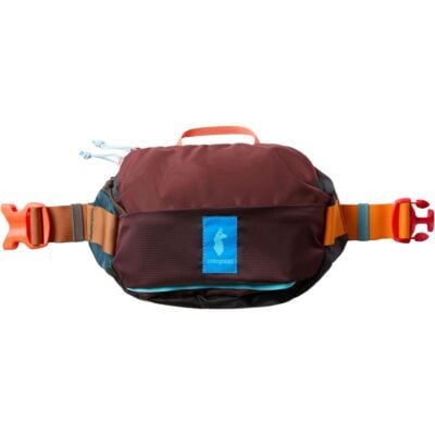 Cotopaxi Empacable 3L Sling - Del Dia ウエストポーチ