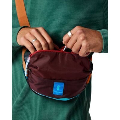 Cotopaxi Empacable 3L Sling - Del Dia ウエストポーチ