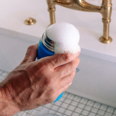 HydraPak Bottle Bright Cleaning Tablets ボトル用クリーニングタブレット