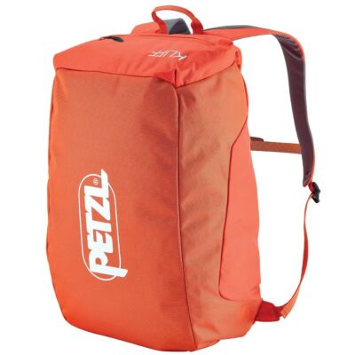 Petzl Kliff クライミングロープバッグ
