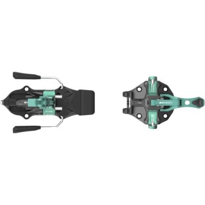 ATK Raider 11 Evo アルパインスキー用ビンディング