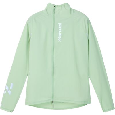 NNormal Bora Wind Jacket メンズウィンドジャケット
