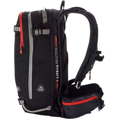 ARVA Extreme Bundle Switch アバランチエアバッグバックパック