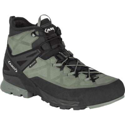 AKU Rock DFS Mid GTX アプローチシューズ
