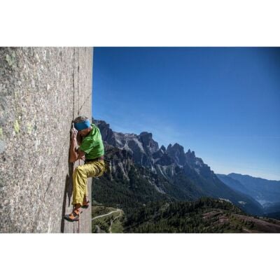 ViviDolomiti Ritratti d'Alpinismo vol.1 - L'Altro Volto アルピニズムの本